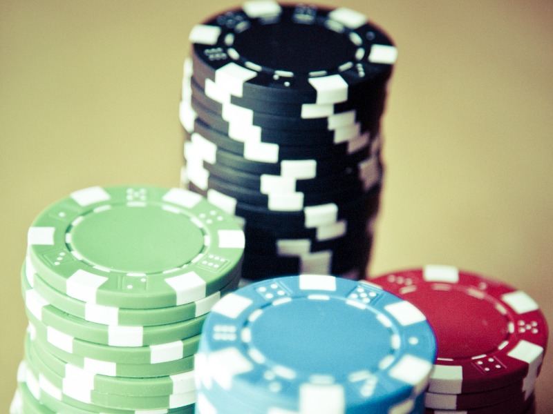 Top tips poker micro stakes