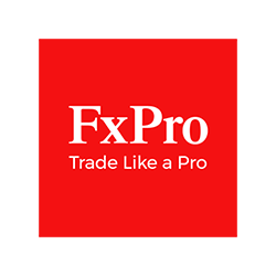 fx pro logo