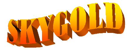 Sky Gold logo