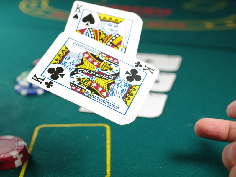 Big Poker Mistakes to Avoid | Skrill