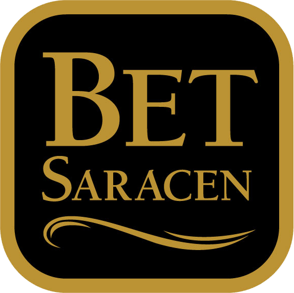 Bet Saracen logo