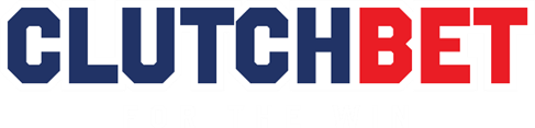 Clutch bet logo; Bet online Skrill