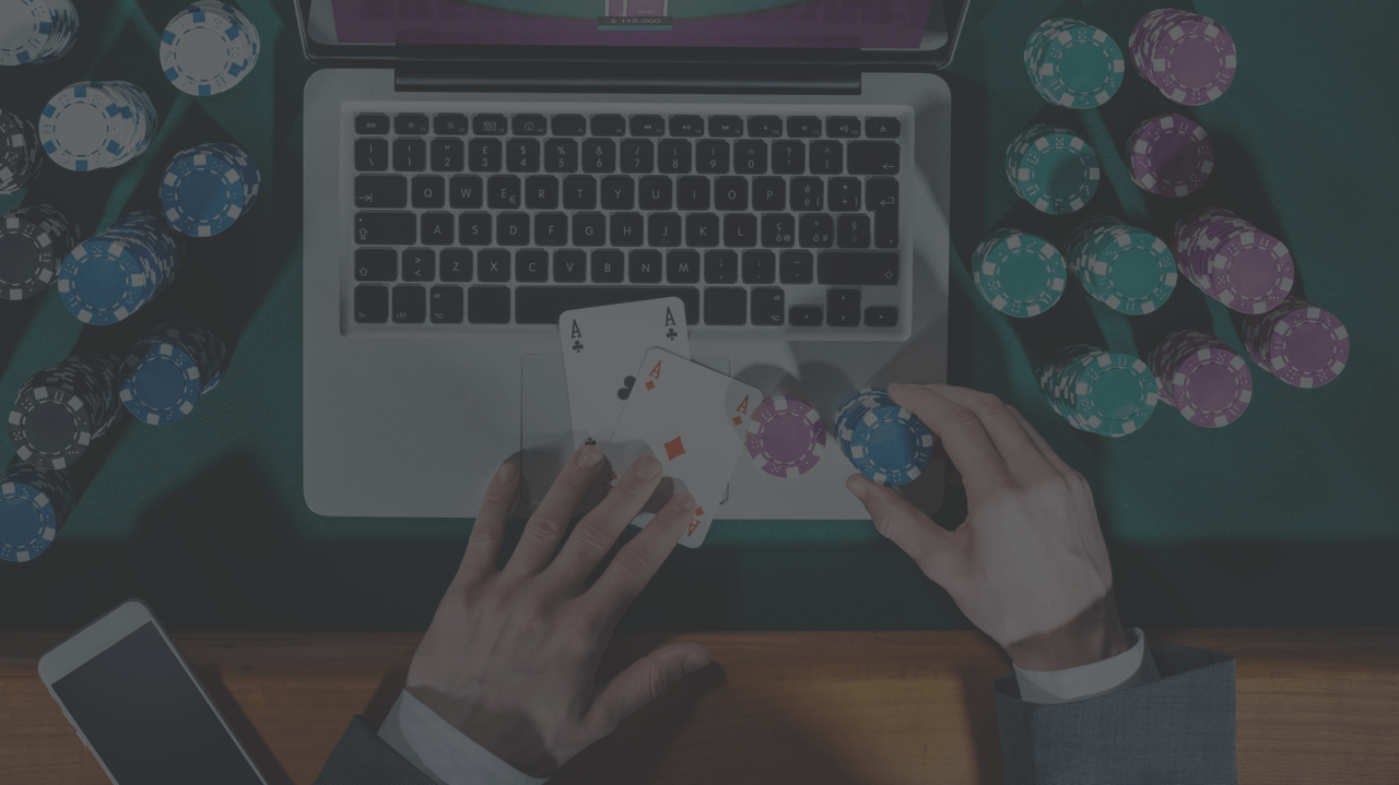 Apostar online, casino online poker