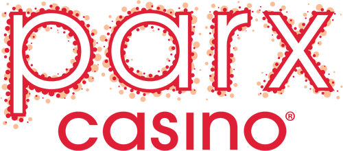 Parx Casino logo