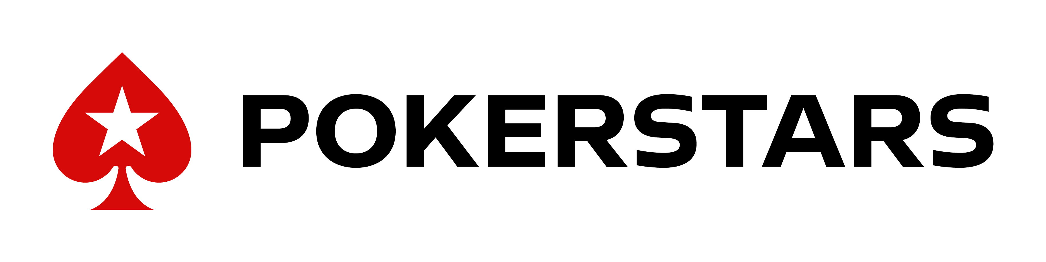 Poker stars logo