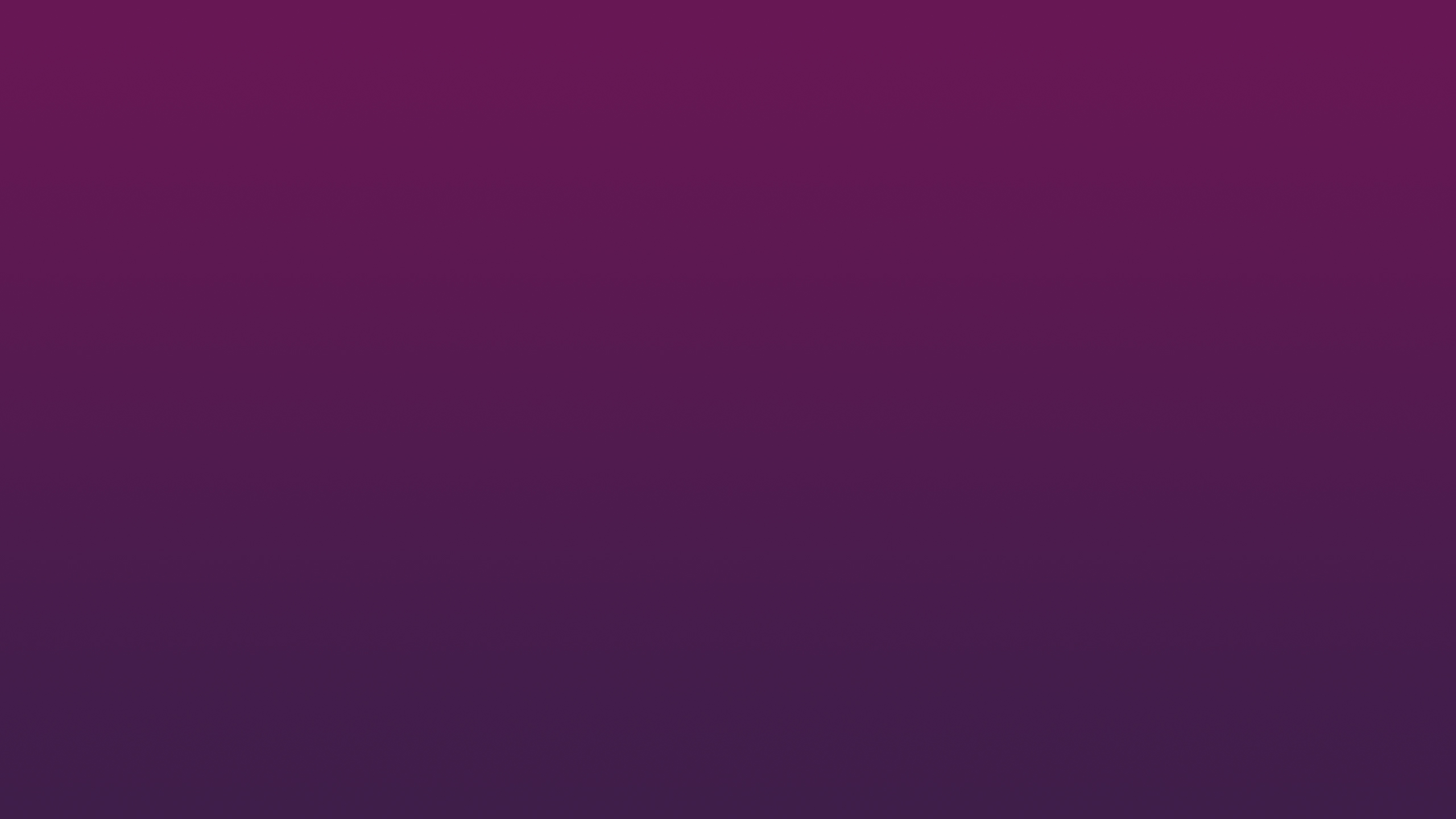 Purple background gradient screen