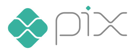 PIX Brazil logo