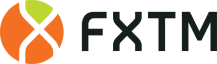 Forextime logo