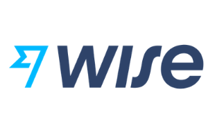 Transfer wise logo