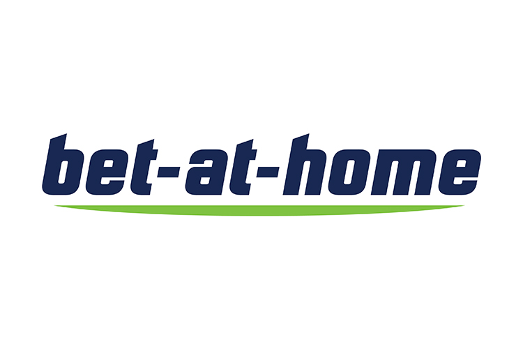 bet at home logo