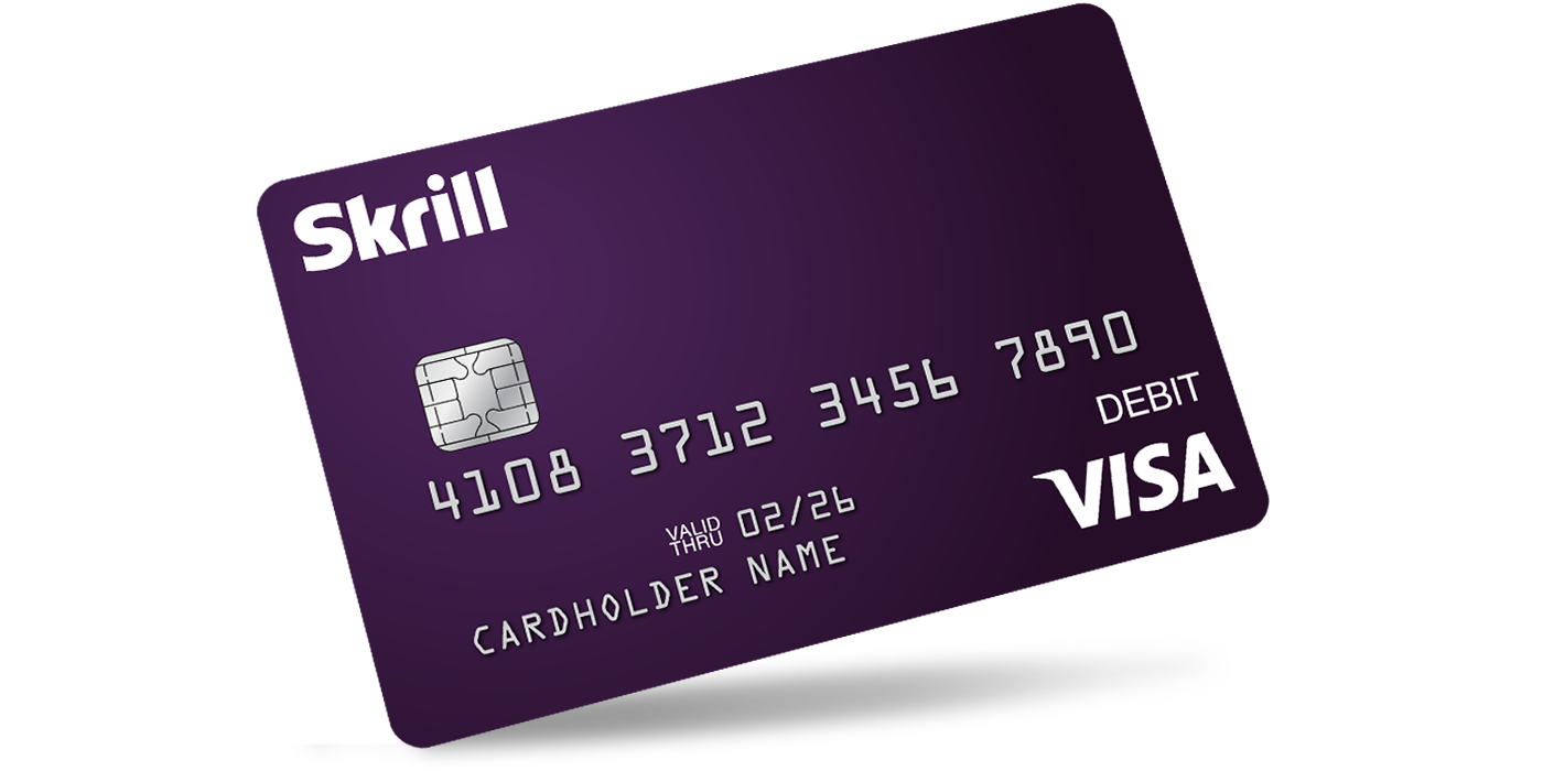 prepaid VISA Skrill card; Skrill and Barstool partnership; 