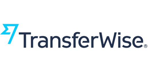 Transfer Wise logo