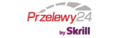 Przelewy24 by Skrill
