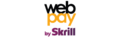 WebPay by Skrill