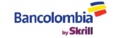 Bancolombia by Skrill