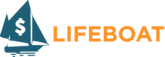 Lifeboat logo