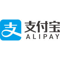 [Translate to Portuguese:] Alipay