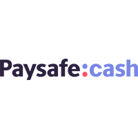 paysafecash Logo