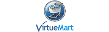 Virtuemart logo