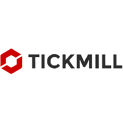 tickmill logo