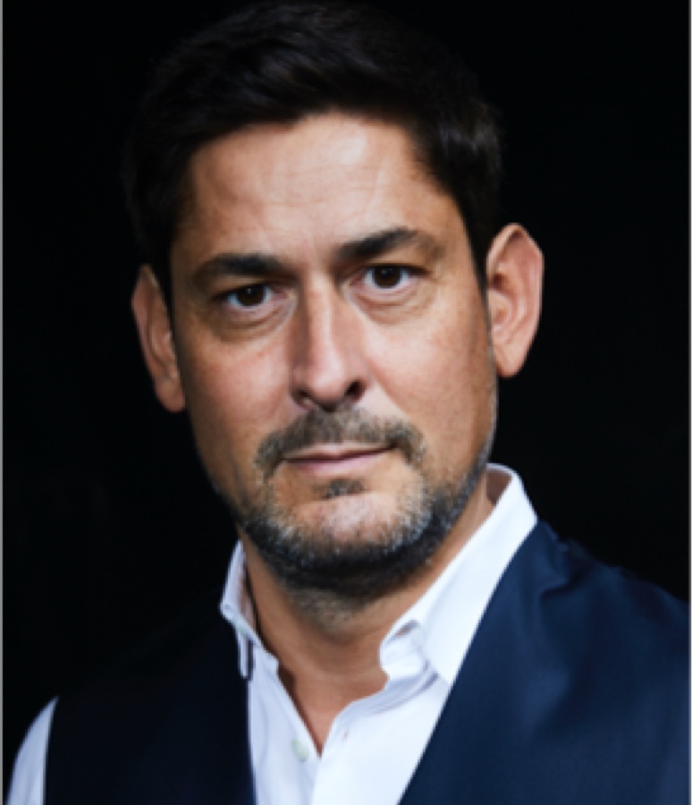 Lorenzo Pellegrino, CEO of Skrill, NETELLER & Income Access