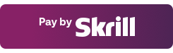 Pay by Skrill purple button 245x75 PNG