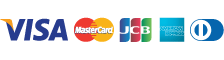 Multiple Credit Cards logo