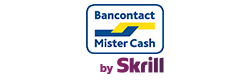 Mr. Cash/ Bancontact