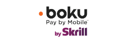 Boku — Оплата оператором связи от Skrill