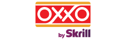 OXXO by Skrill