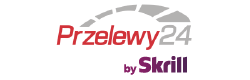 Przelewy24 от Skrill