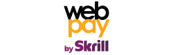 WebPay от Skrill